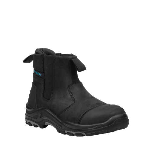 Slate – Crazy Horse Leather