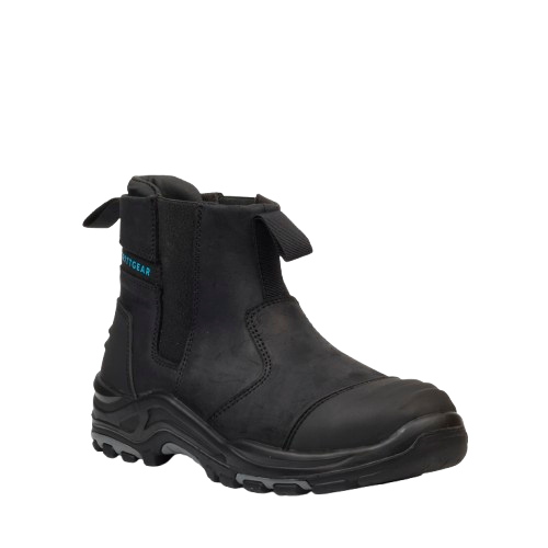 Slate – Crazy Horse Leather