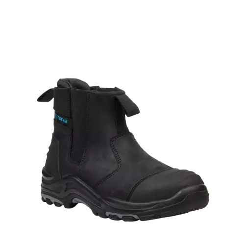 Slate – Crazy Horse Leather