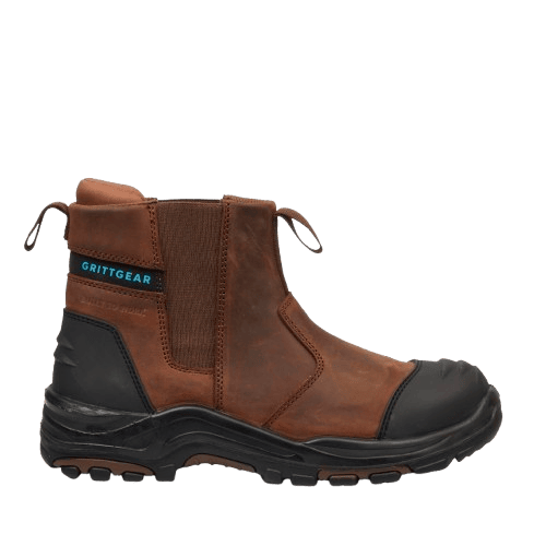 Slate – Crazy Horse Leather