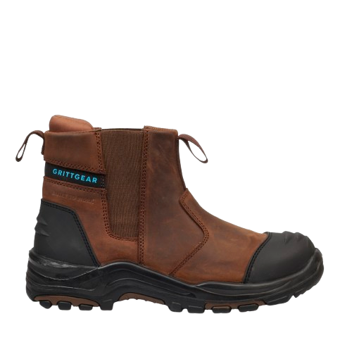 Slate – Crazy Horse Leather