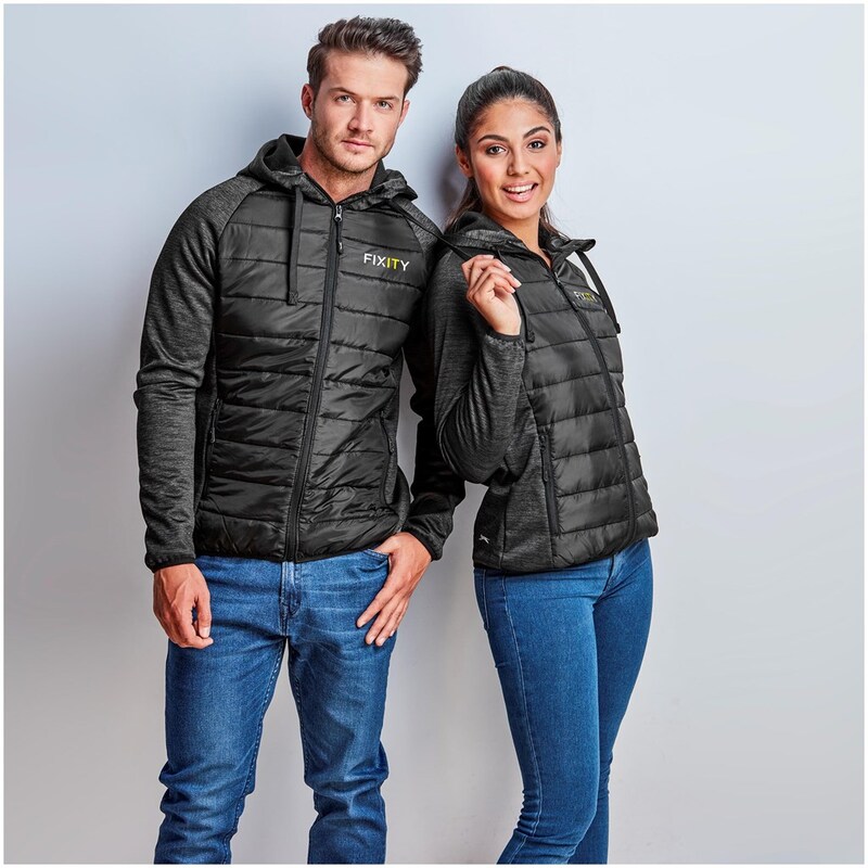 Astana Jacket