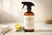 Citrus Sage All-Purpose Spray