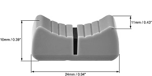 Console Slider, Mixer Fader Knobs Console Slider, Mixer Fader Knobs