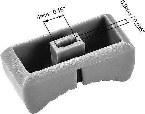 Console Slider, Mixer Fader Knobs Console Slider, Mixer Fader Knobs