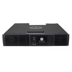 MOTOTRBO SLR 8000 — SLR 8000 repeater, 136-174 MHz (VHF) — SLR8000D100W136174