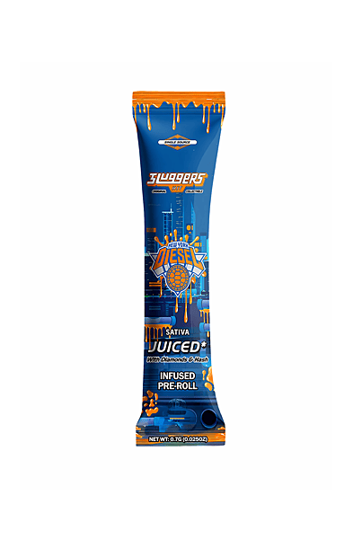 JUICE 1PK JOINT NYC DIESEL