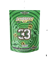SLUGGERS FLOR 33 3.5