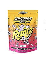 SLUGGERS FLOR RUNTZ 3.5
