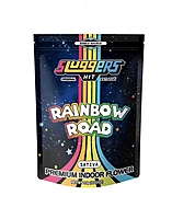 SLUGGERS FLOR RAINBOW 3.5