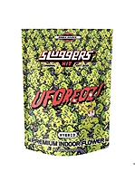 SLUGGERS FLOR UFOREOS 3.5