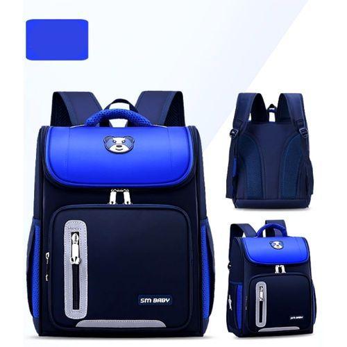 SM BABY (16 INCHES) - BIG SIZE SCHOOL BAG