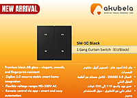 SM-1C Black SM-1C Black