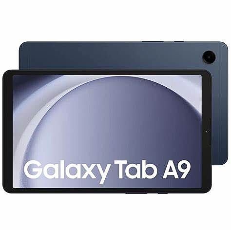 SAMSUNG GALAXY TAB A9 | 8.7" WI-FI 4GB RAM + 64GB INT MEMORY