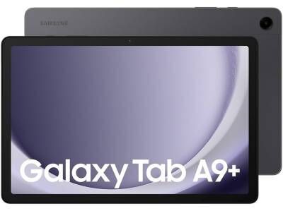 SAMSUNG GALAXY TAB A9+ | 11" WI-FI 4GB RAM + 64GB INT MEMORY