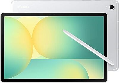 Galaxy Tab S10FE WiFi 6GB RAM+128GB INT MEMORY 10.9"