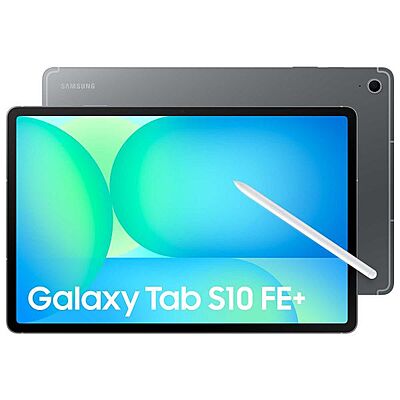 Galaxy Tab S10FE+ WiFi 8GB RAM+128GB INT MEMORY 12.4"