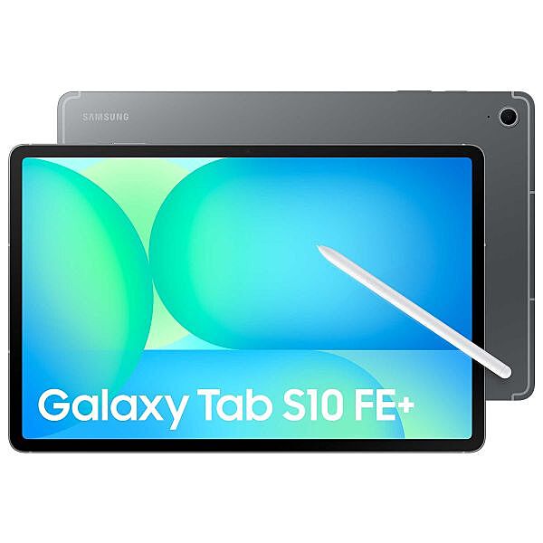 Galaxy Tab S10FE+ WiFi 8GB RAM+128GB INT MEMORY 12.4"