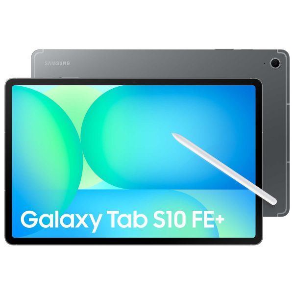Galaxy Tab S10FE+ WiFi 8GB RAM+128GB INT MEMORY 12.4"