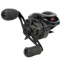 Quantum Smoke S3 Baitcast Reel Quantum Smoke S3 Baitcast Reel