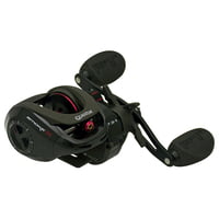 Quantum Smoke S3 Baitcast Reel Quantum Smoke S3 Baitcast Reel