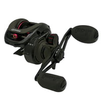 Quantum Smoke S3 Baitcast Reel Quantum Smoke S3 Baitcast Reel