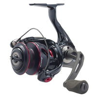 Quantum Smoke S3 Spinning Reel Quantum Smoke S3 Spinning Reel
