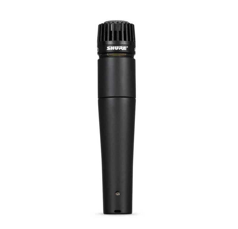Shure SM57 Shure SM57