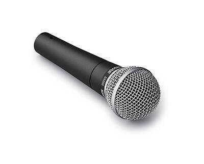 Shure SM58 Shure SM58