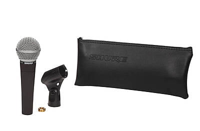 Shure SM58 Shure SM58