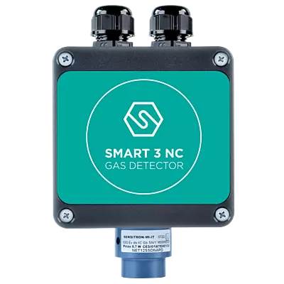 SMART 3-NC