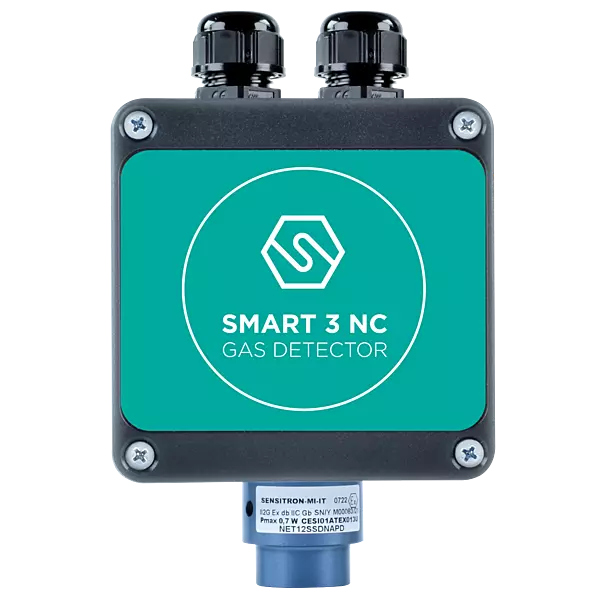 SMART 3-NC