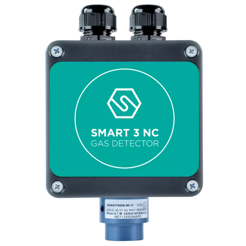 SMART 3-NC