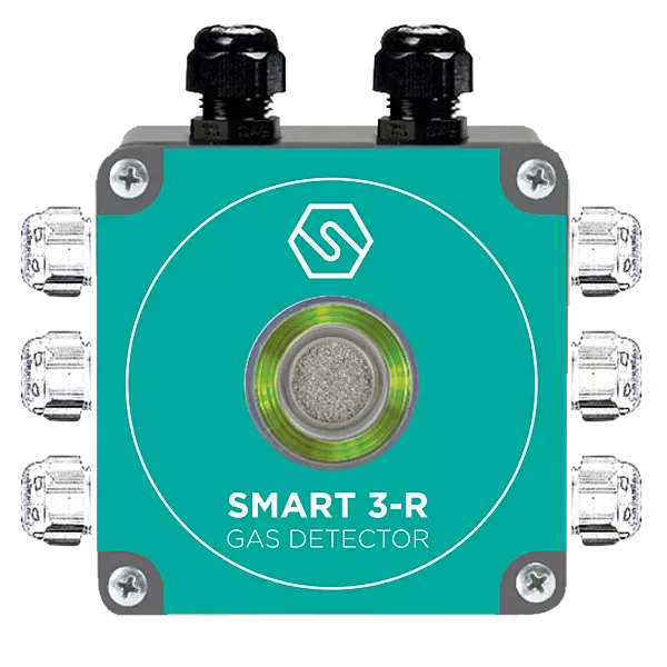 SMART 3-R