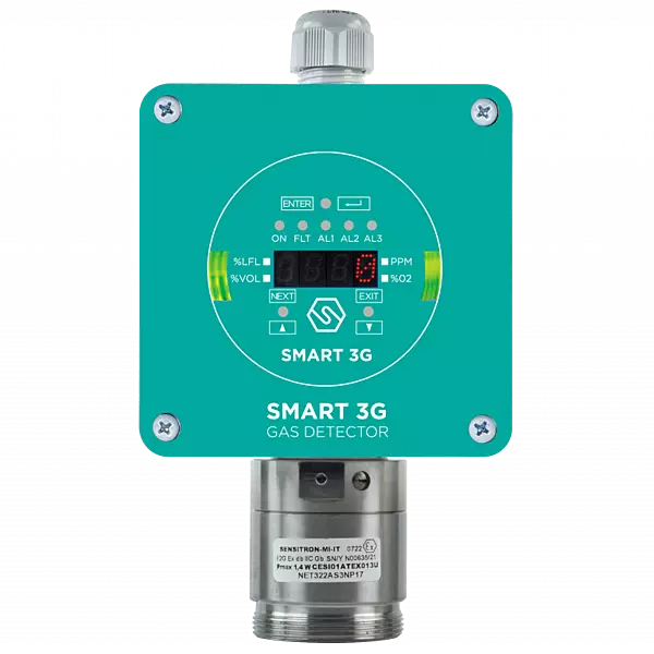 SMART3G-D3