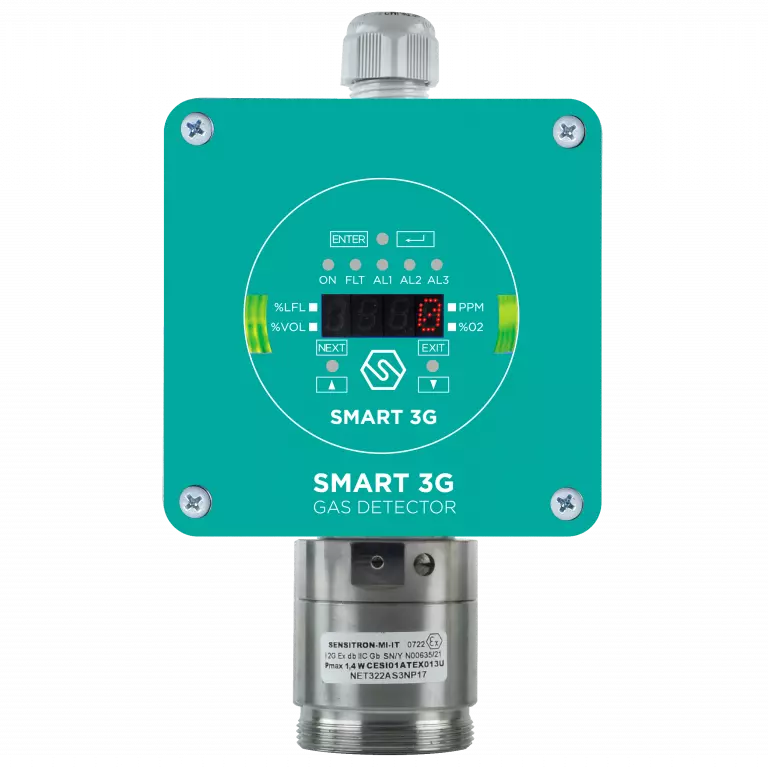 SMART3G-D3
