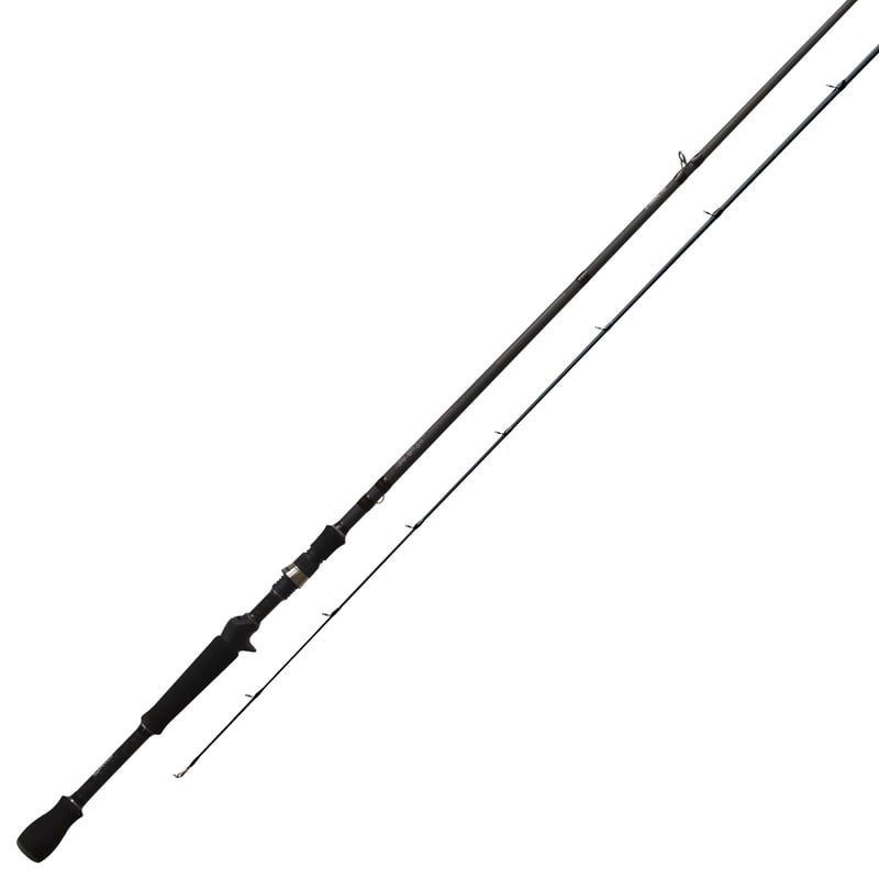 Quantum Smoke Casting Rod Quantum Smoke Casting Rod