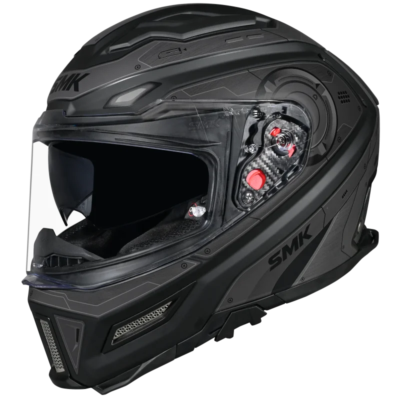 SMK AGNAR CYBORG GL266 M SMK AGNAR CYBORG GL266 M