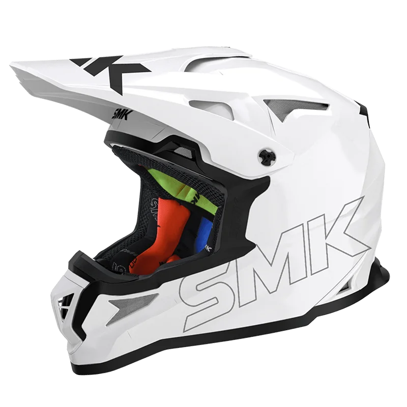SMK ALLTERRA S01 WHITE GL120 (XL) SMK ALLTERRA S01 WHITE GL120 (XL)