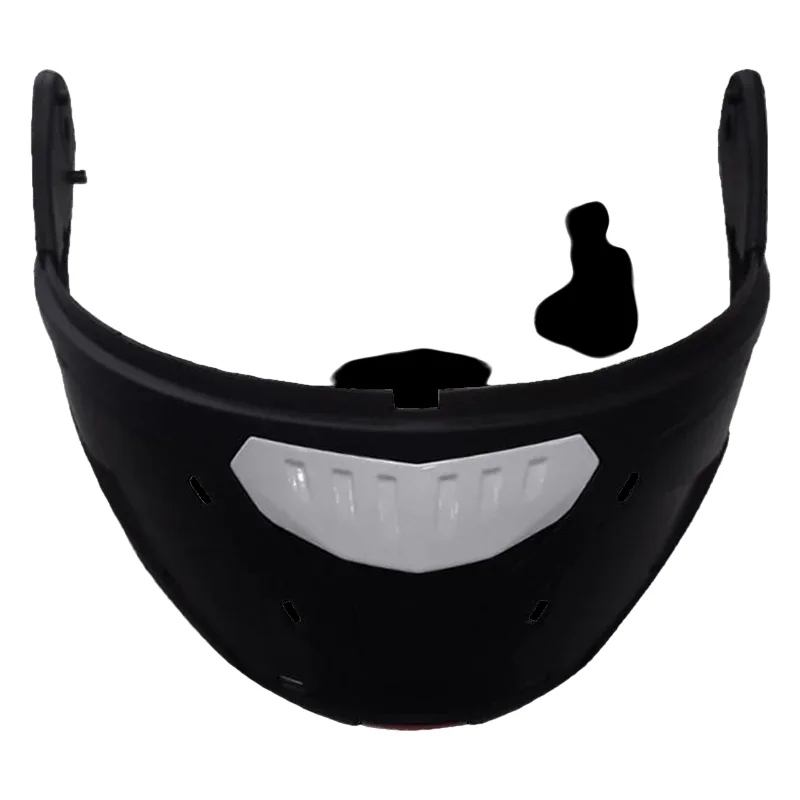 SMK CHINGUARD FOR GULLWING BLACK SMK CHINGUARD FOR GULLWING BLACK