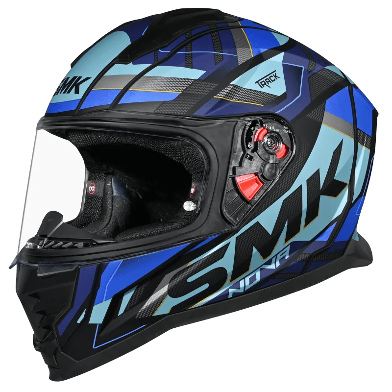 SMK NOVA TRACK GL255 D/V (M)