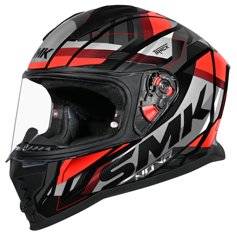SMK NOVA TRACK MULTICOLOR GL263 D/V 570MM (M) SMK NOVA TRACK MULTICOLOR GL263 D/V 570MM (M)