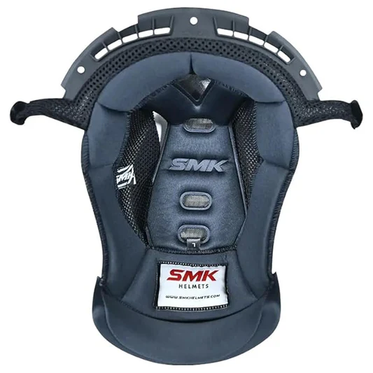 SMK SPARE PARTS INTERNAL LINER FOR TYPHOON (L) SMK SPARE PARTS INTERNAL LINER FOR TYPHOON (L)