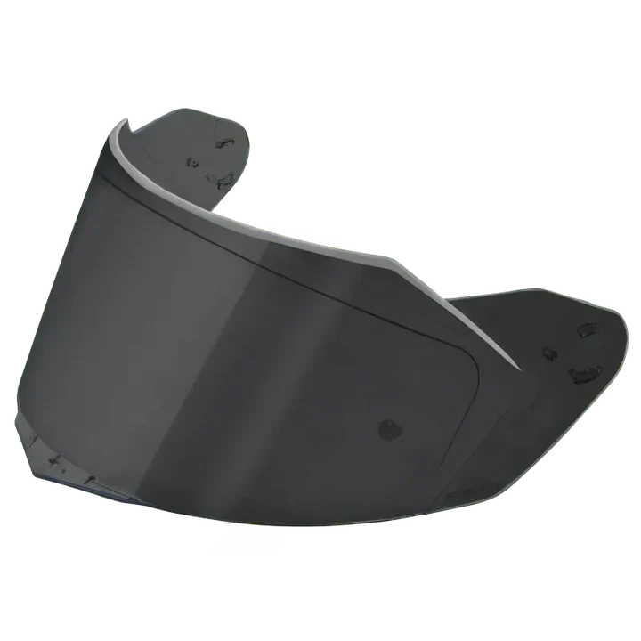 SMK TINTED VISOR FOR STELLAR (PINLOCK 30 READY) SMK TINTED VISOR FOR STELLAR (PINLOCK 30 READY)