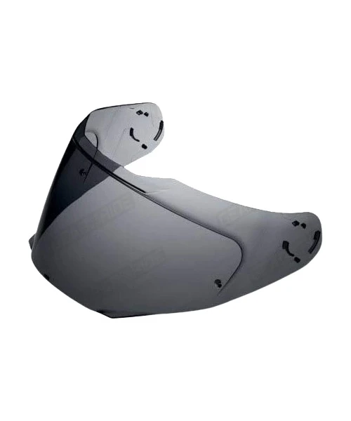 SMK TINTED VISOR FOR TYPHOON (PINLOCK 30 READY) SMK TINTED VISOR FOR TYPHOON (PINLOCK 30 READY)