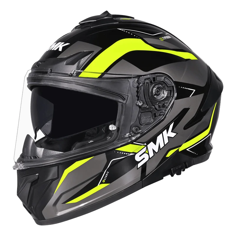 SMK TYPHOON AZONIX GL264 XL