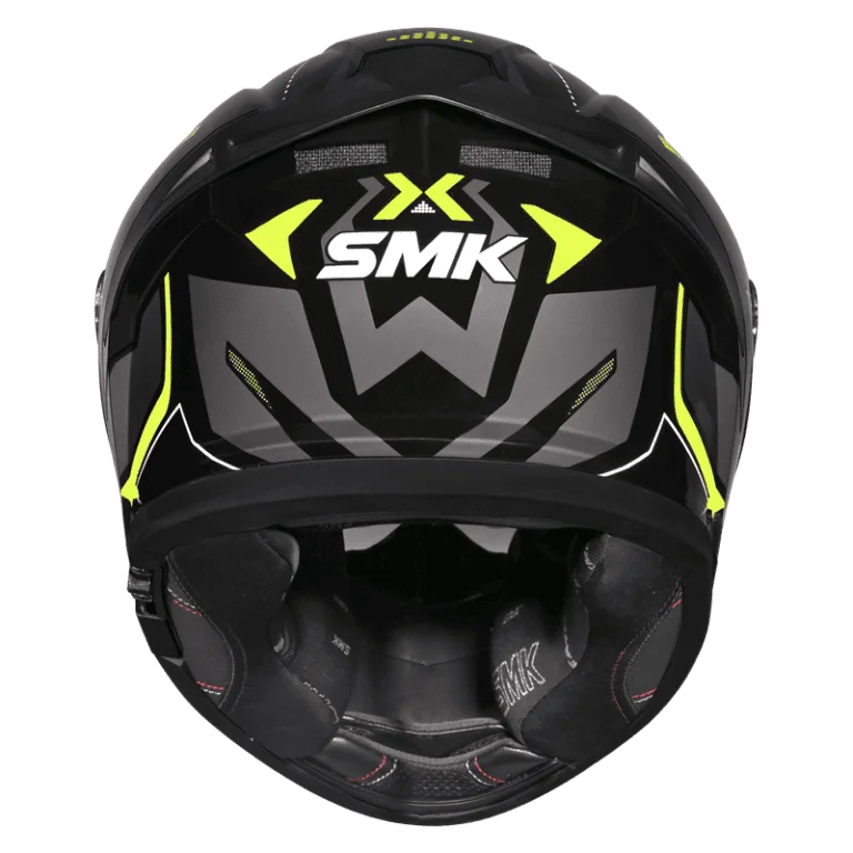 SMK TYPHOON AZONIX GL264 XL
