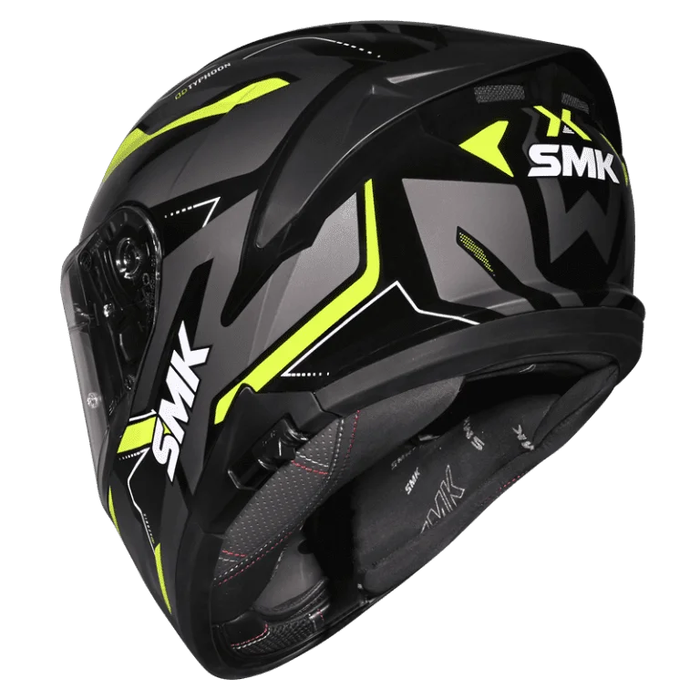 SMK TYPHOON AZONIX GL264 XL