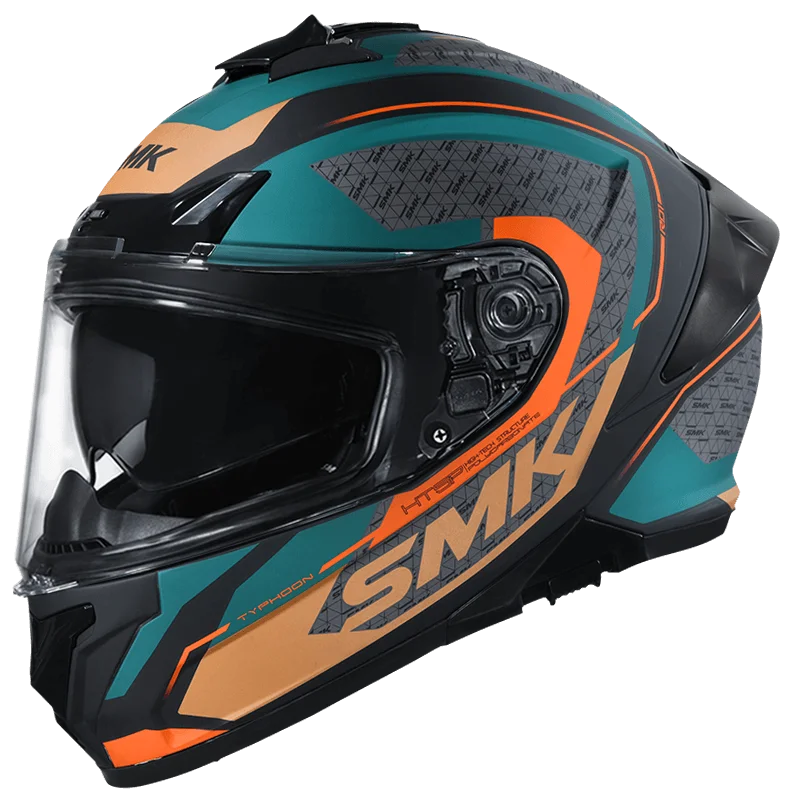 SMK TYPHOON RD1 MA287 L SMK TYPHOON RD1 MA287 L