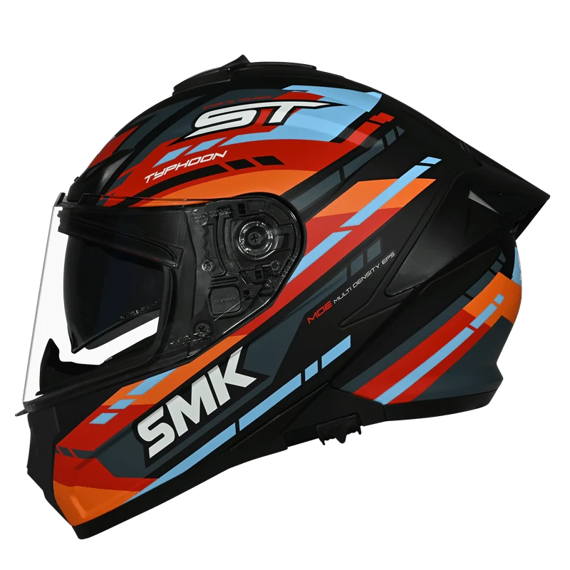 SMK TYPHOON S01 SPORTS TOURER DRING GL275 C/V M